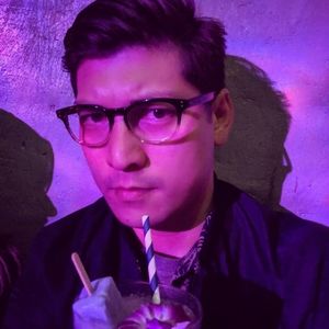 Meet your Posher, Mark